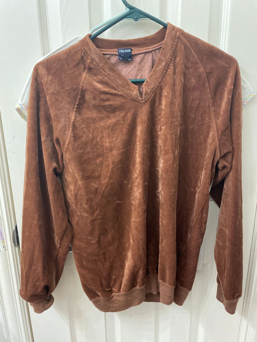 Velour by Block
